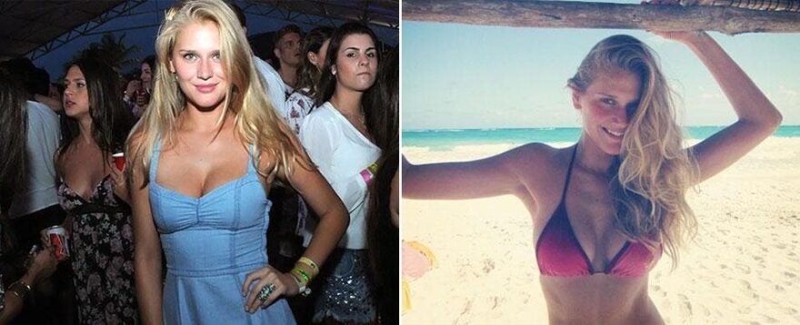 Το «Φαινόμενο» Ρονάλντο θα γίνει πατέρας για πέμπτη φορά με τέταρτη διαφορετική γυναίκα 