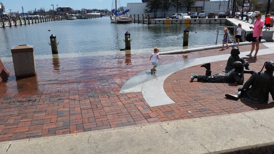 Επιταχύνεται η κλιματική αλλαγή: Έξι μήνες καλοκαίρι και δύο μήνες χειμώνα μέχρι το 2.100