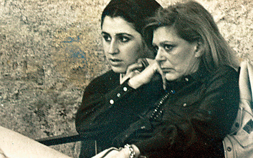 Μανουέλλα Παυλίδου: Αυτή είναι η δική μου Μελίνα 