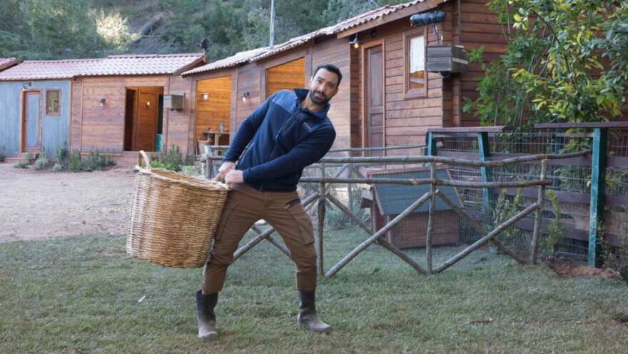 Ο Τσαλίκης πάει για... Μεγάλος Αδερφός και η «ωραία Ελένη» βάζει «φωτιές» με πονηρή ανάρτηση