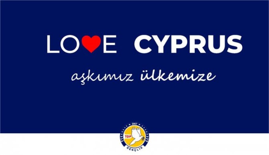 Ψευδοκράτος: Η απάντηση στο σύνθημα «Love Erdogan»