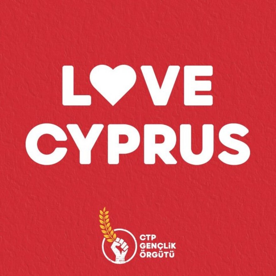 Ψευδοκράτος: Η απάντηση στο σύνθημα «Love Erdogan»