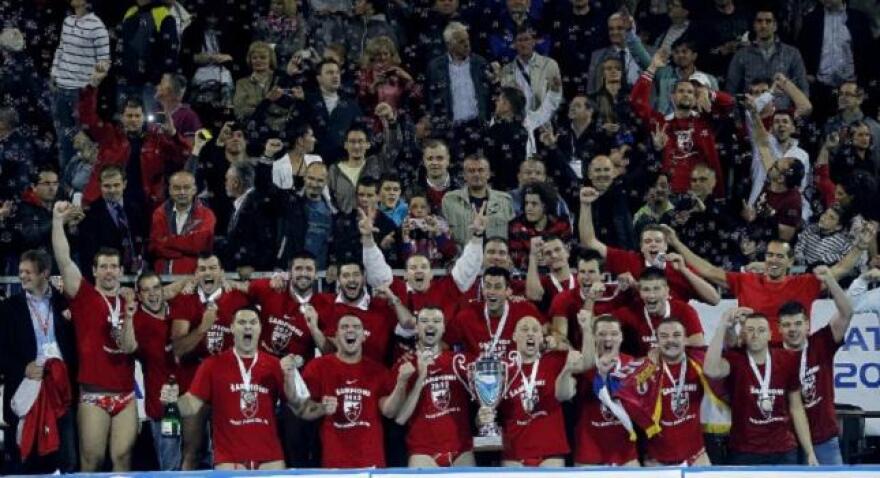 Ολυμπιακός: Αιώνιος έφηβος ετών 96!