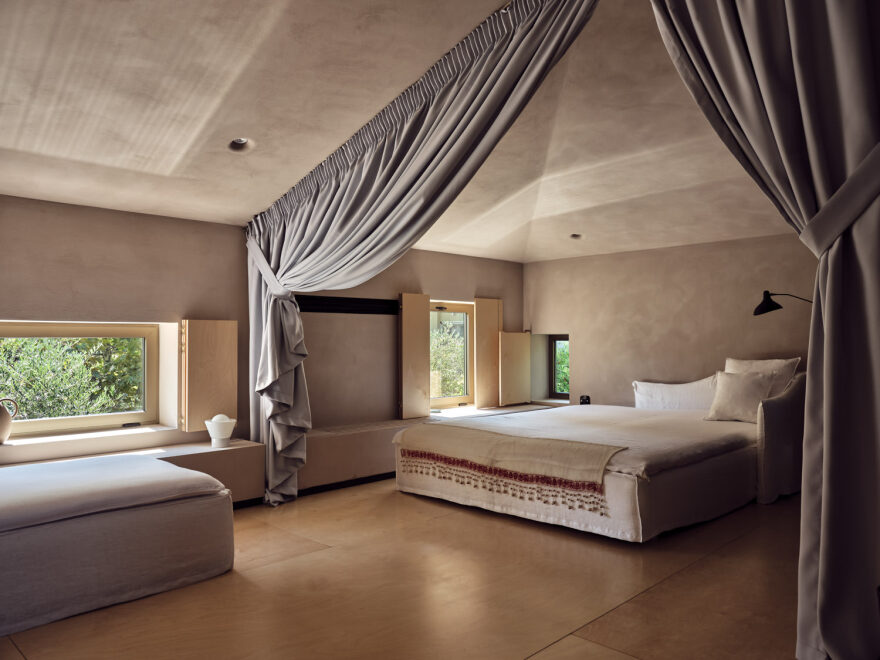 Διακοπές μετά το lockdown: Έξι ελληνικά ξενοδοχεία στα καλύτερα της Ευρώπης