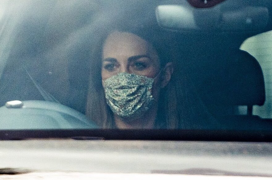 Μέγκαν και Όπρα: Πώς έστησαν τη συνέντευξη που παγίδευσε τη βασιλική οικογένεια