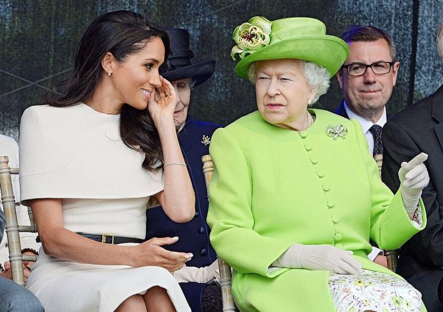 Μέγκαν και Όπρα: Πώς έστησαν τη συνέντευξη που παγίδευσε τη βασιλική οικογένεια