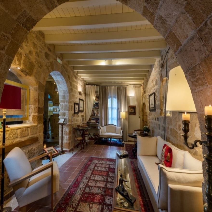 Διακοπές μετά το lockdown: Έξι ελληνικά ξενοδοχεία στα καλύτερα της Ευρώπης