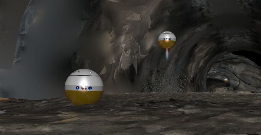 NASA - Σελήνη: «Κιβωτός του Νώε» με σπέρμα και αυγά από 6,7 εκατ. γήινα είδη