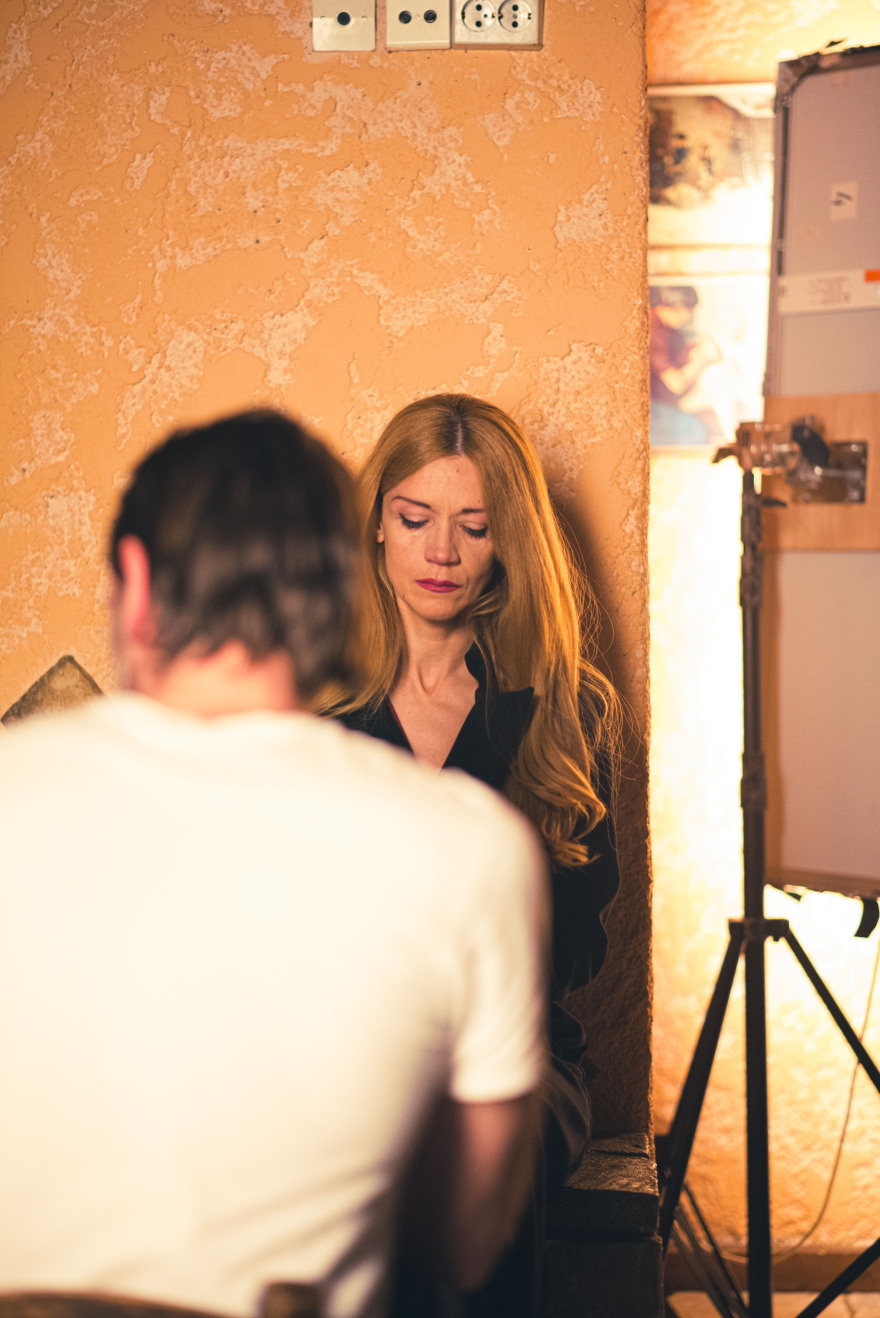 Έξαψη: Η έκρηξη, η πυρκαγιά και ένα απανθρακωμένο πτώμα