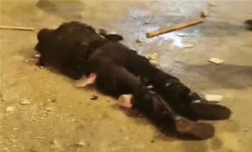 Νέα Σμύρνη: Πώς συνελήφθη ο ένας από τους δράστες του άγριου ξυλοδαρμού του αστυνομικού - Το μοιραίο λάθος που έκανε