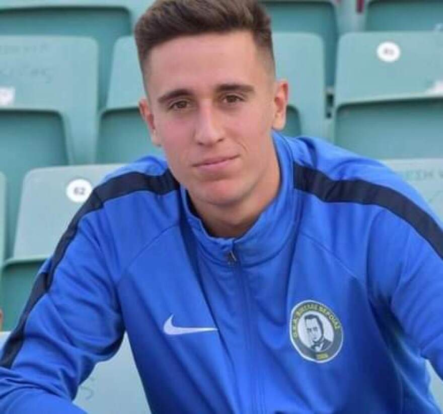 Γιάννης Αβραμίδης: Από τον τραυματισμό στην προπόνηση, στον Γολγοθά της αποκατάστασης - Τι λέει η μητέρα του