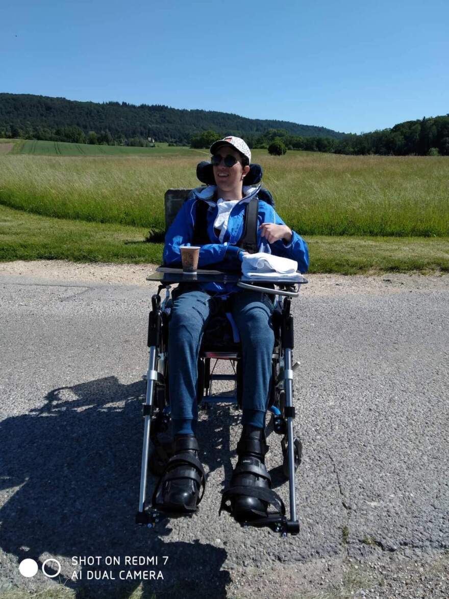 Γιάννης Αβραμίδης: Από τον τραυματισμό στην προπόνηση, στον Γολγοθά της αποκατάστασης - Τι λέει η μητέρα του