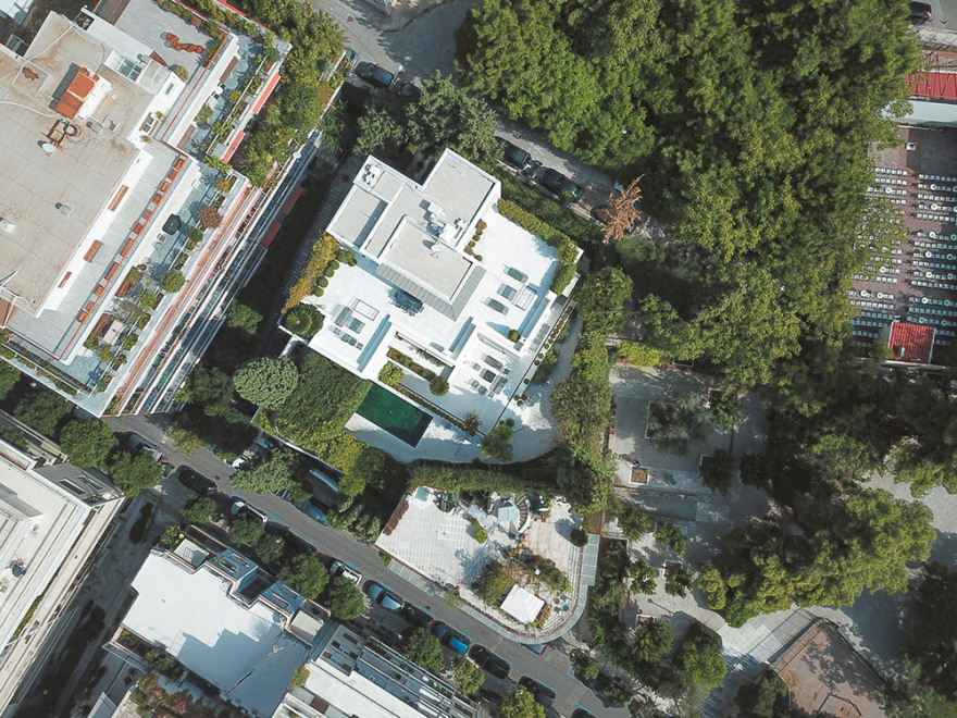 Θοδωρής Μαργέλλος: Aπό το καλαμπόκι, στο «48» και τις διεθνείς μπίζνες