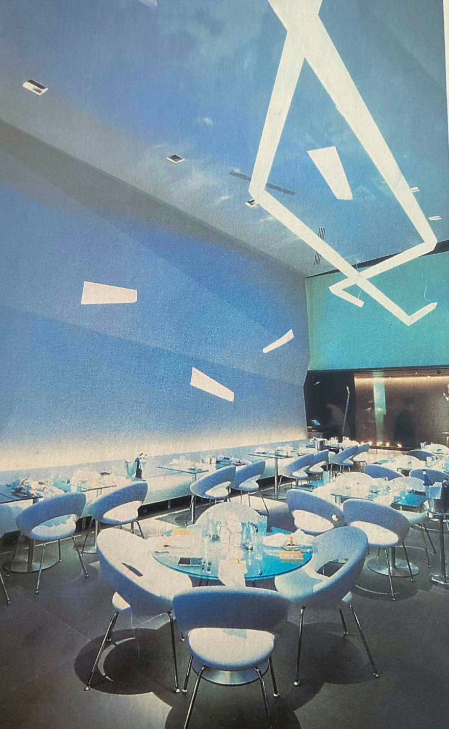 Θοδωρής Μαργέλλος: Aπό το καλαμπόκι, στο «48» και τις διεθνείς μπίζνες