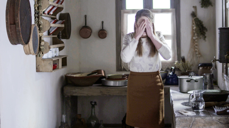 Άγριες Μέλισσες - Νέα επεισόδια και φωτογραφίες: Όλα τα βλέμματα στραμμένα στη δίκη του Βόσκαρη