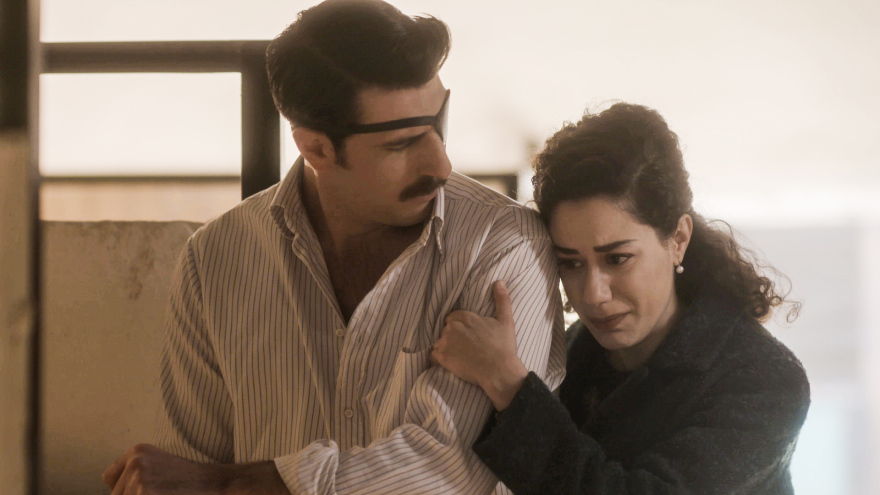 Άγριες Μέλισσες - Νέα επεισόδια και φωτογραφίες: Όλα τα βλέμματα στραμμένα στη δίκη του Βόσκαρη