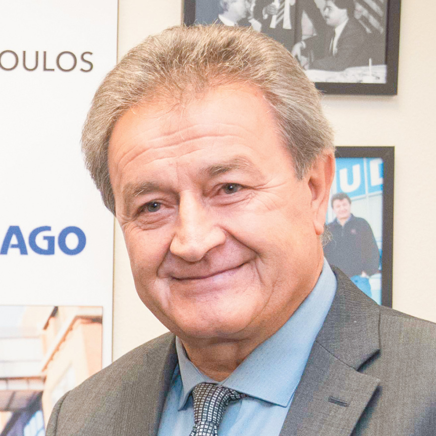 Οι ομογενείς που φέρνουν το Χόλιγουντ στη Βοιωτία