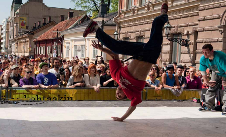 Η σημασία της πολιτιστικής πρωτεύουσας ως ευρωπαϊκού θεσμού: Το στοίχημα της Ελευσίνας