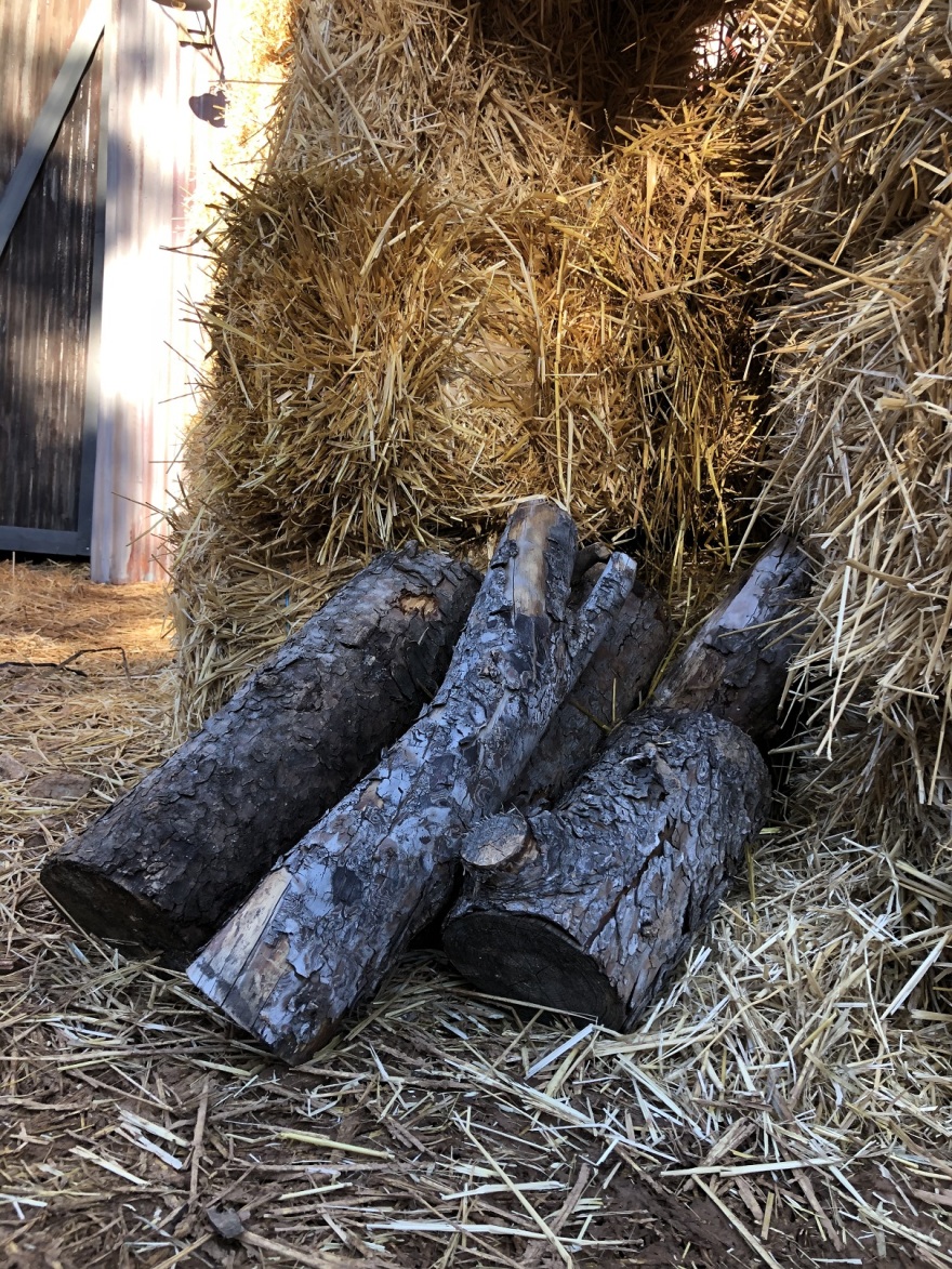 Φάρμα: Δύσκολη η ζωή για τους 14 «αγρότες» - Δείτε φωτογραφίες από τους χώρους