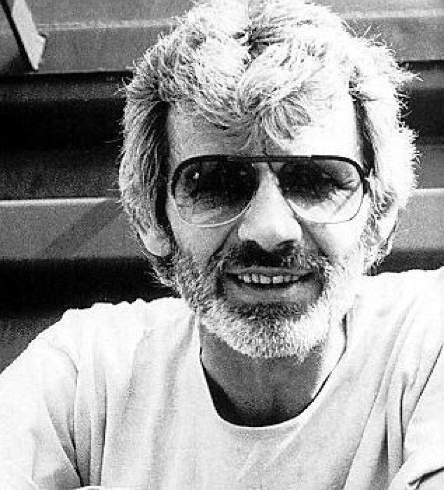 Τάκης Μουσαφίρης σε συνέντευξή του πριν από 40 χρόνια: Γράφω σουξέ, αλλά έχω κι ωραία τραγούδια