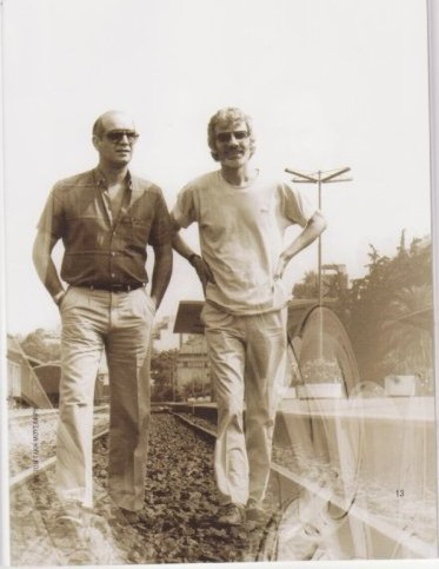 Τάκης Μουσαφίρης σε συνέντευξή του πριν από 40 χρόνια: Γράφω σουξέ, αλλά έχω κι ωραία τραγούδια