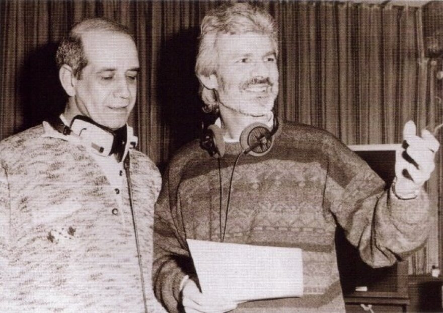 Τάκης Μουσαφίρης σε συνέντευξή του πριν από 40 χρόνια: Γράφω σουξέ, αλλά έχω κι ωραία τραγούδια