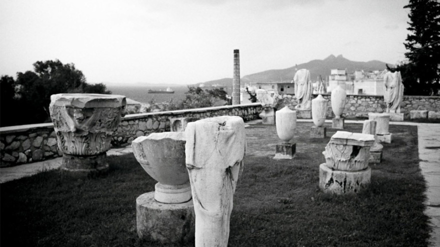 Η σημασία της πολιτιστικής πρωτεύουσας ως ευρωπαϊκού θεσμού: Το στοίχημα της Ελευσίνας