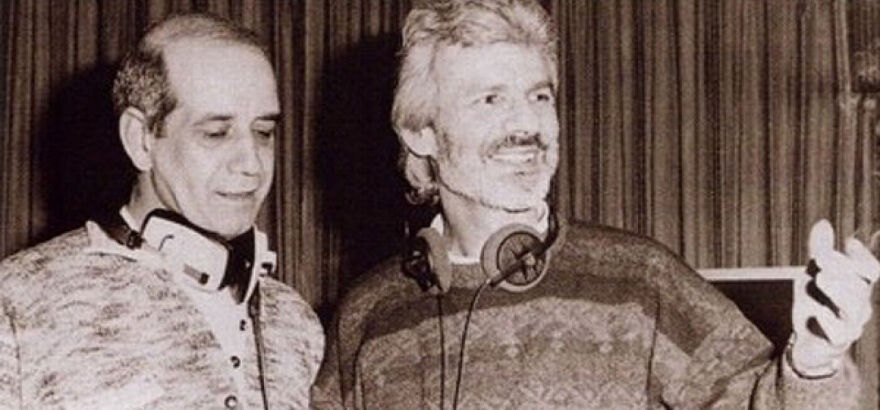 Τάκης Μουσαφίρης: «Έφυγε» ο συνθέτης των μεγάλων επιτυχιών