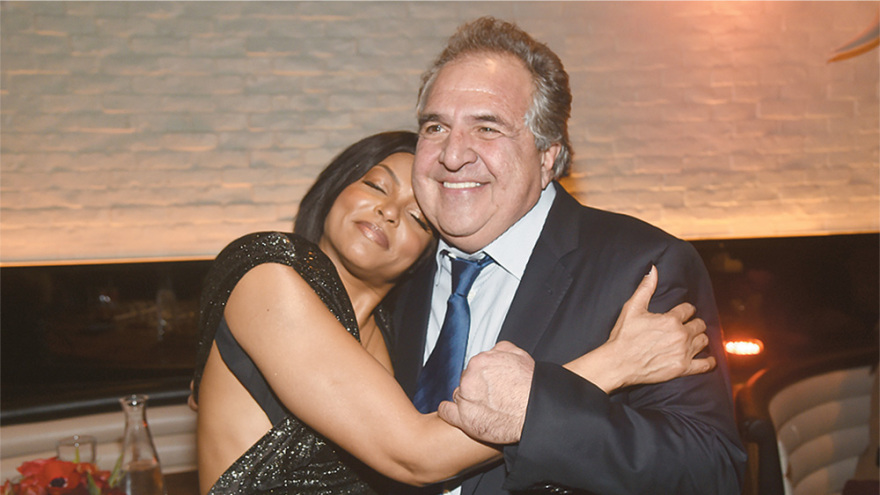 Οι ομογενείς που φέρνουν το Χόλιγουντ στη Βοιωτία