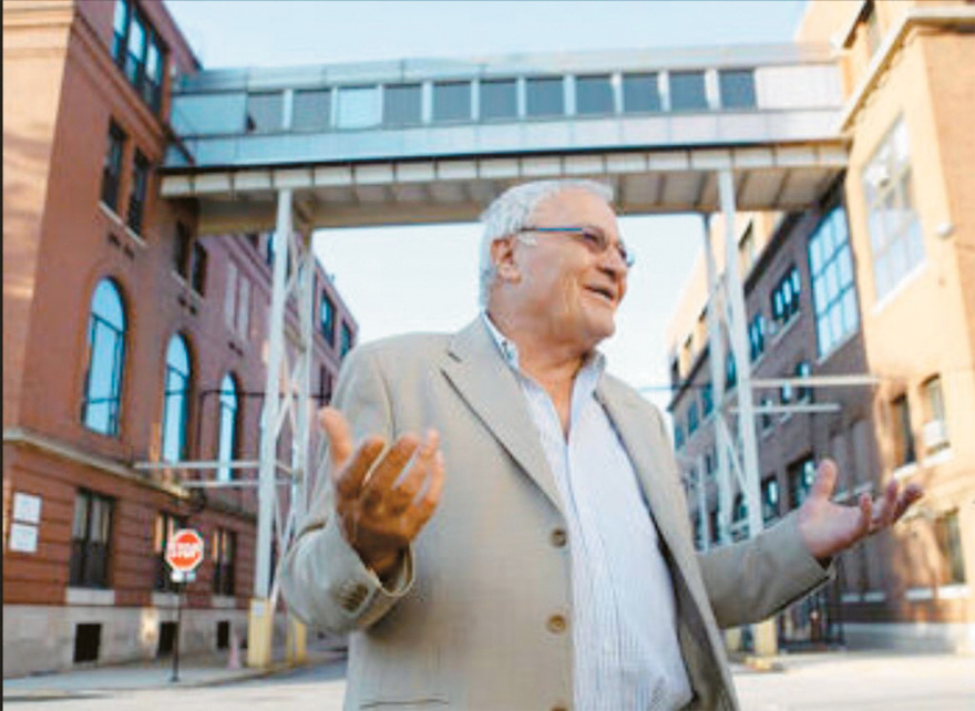 Οι ομογενείς που φέρνουν το Χόλιγουντ στη Βοιωτία