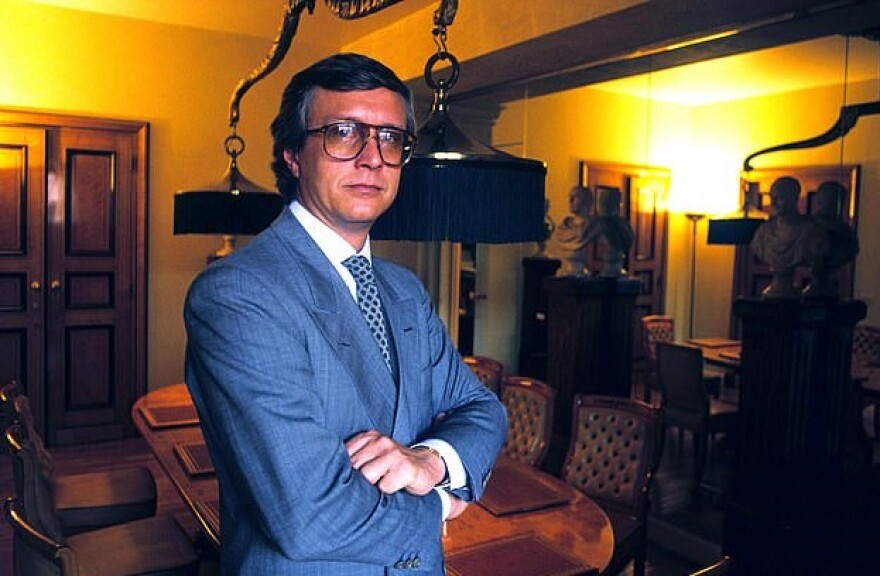 Πατρίσια Ρετζιάνι: Η «Μαύρη Χήρα» που σκότωσε τον σύζυγό της και χρυσό κληρονόμο της Gucci