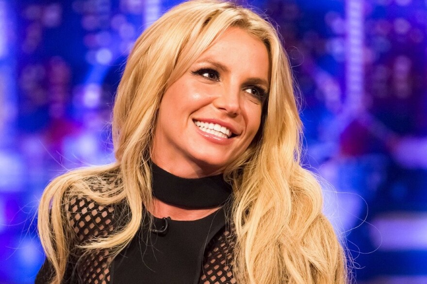 #FreeBritney: Όμηρος του πατέρα της η Britney Spears