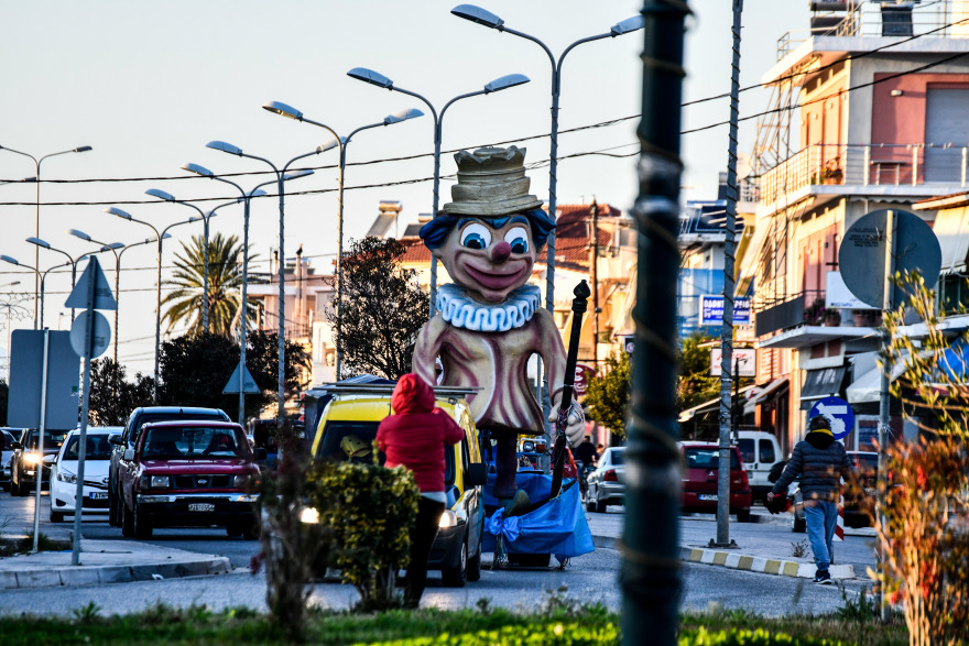 Καθαρά Δευτέρα: Τι ισχύει για σούπερ μάρκετ, φούρνους, ιχθυοπωλεία