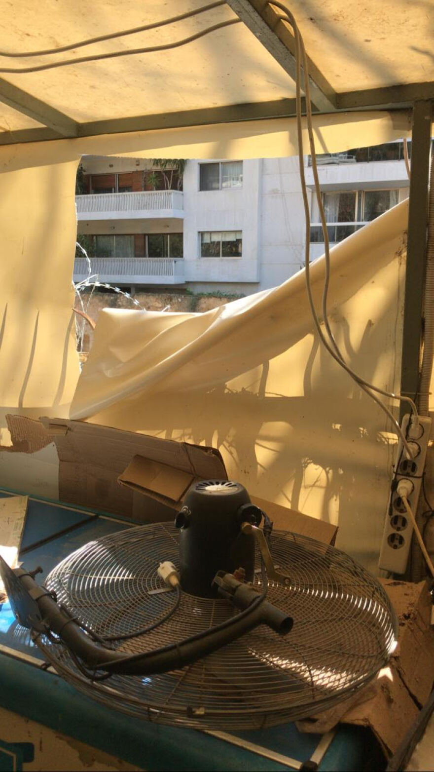 Κολωνάκι: «Ποντικοί» μπούκαραν για τέταρτη φορά στη διάρκεια της καραντίνας σε γνωστό κατάστημα εστίασης