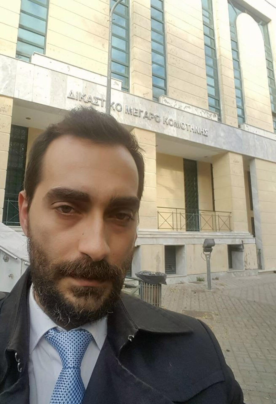 «Έσπρωχνε» ναρκωτικά εν μέσω lockdown στη φοιτητική εστία στην Πατησίων