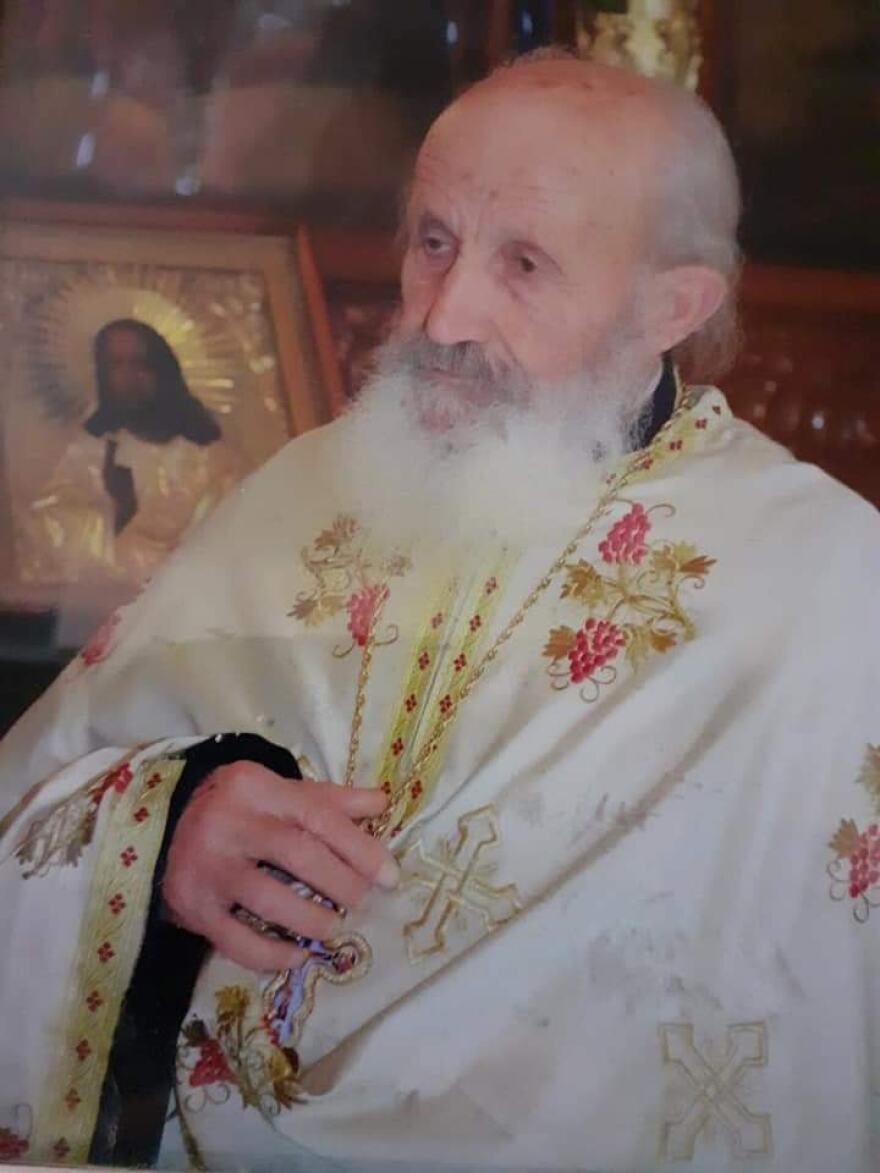 Δράμα: Έκαναν κηδεία με 2.000 άτομα - Επί τόπου κλιμάκιο του ΕΟΔΥ