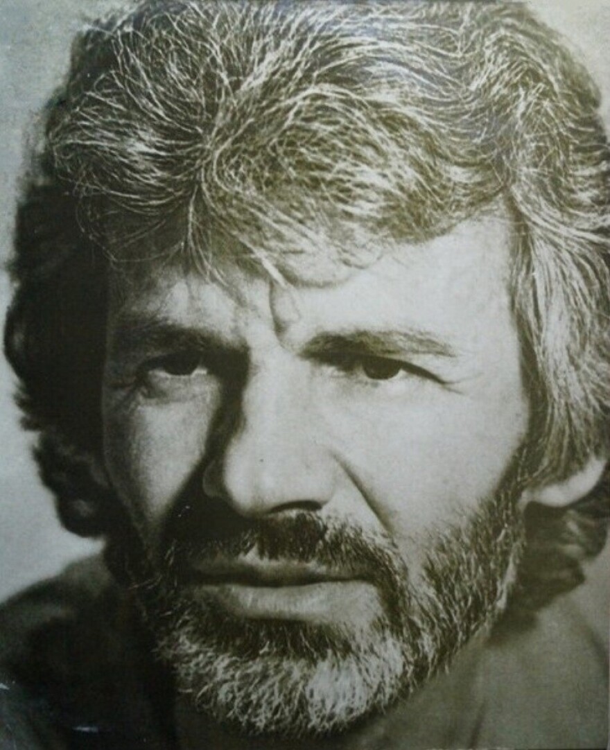 Τάκης Μουσαφίρης: «Ένα τραγούδι πες μας ακόμα...»