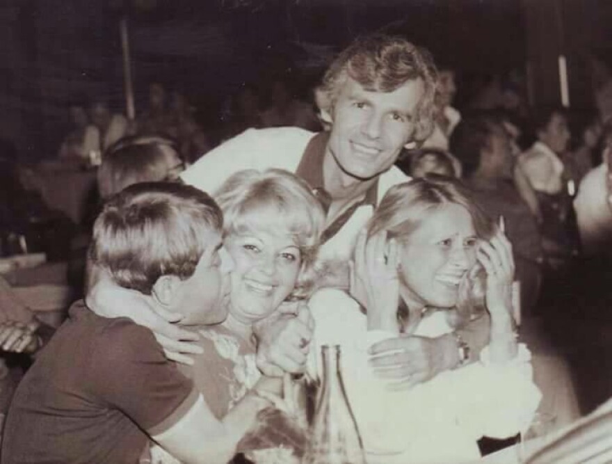 Τάκης Μουσαφίρης: «Ένα τραγούδι πες μας ακόμα...»