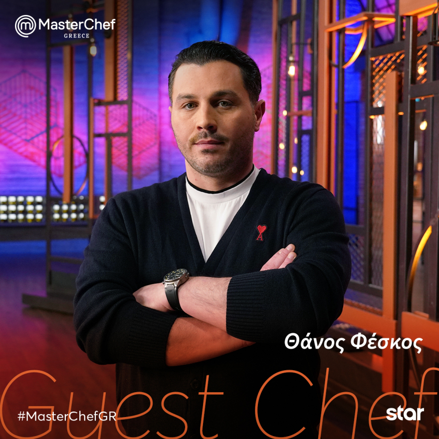 MasterChef: Αγωνία στο… κόκκινο - Ποιος θα αφήσει στον πάγκο την ποδιά;