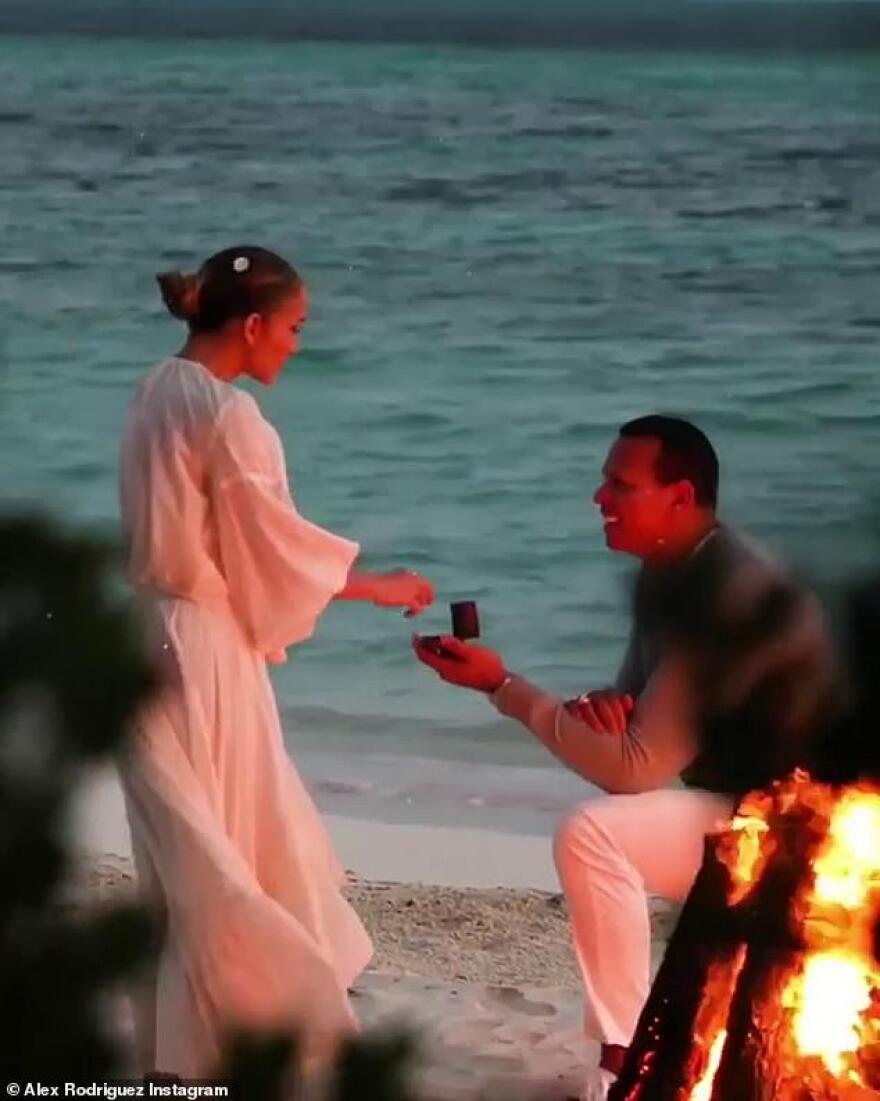 Τζένιφερ Λόπεζ και Άλεξ Ροντρίγκεζ: Ο αρραβώνας, ο γάμος που δεν έγινε, το τρίτο πρόσωπο και ο χωρισμός... βόμβα