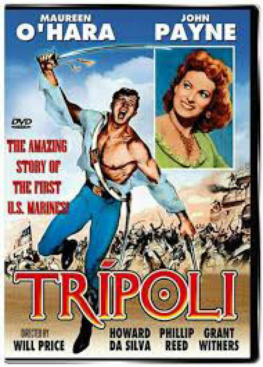 Μάχη της Ντέρνα (1805): Η πρώτη επιχείρηση των ΗΠΑ εκτός συνόρων με τη βοήθεια Ελλήνων μισθοφόρων