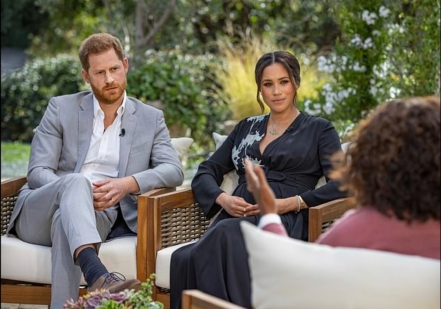 Μέγκαν Μαρκλ: «Απαιτώ να δω τα έγγραφα που αποδεικνύουν τις κατηγορίες περί εκφοβισμού»