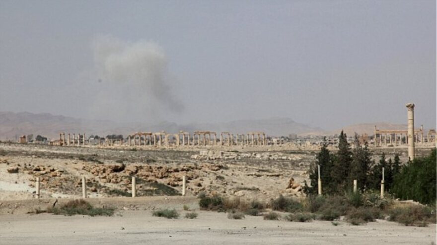 Συρία: Δέκα χρόνια ενός αιματηρού πολέμου και μιας ανθρωπιστικής καταστροφής