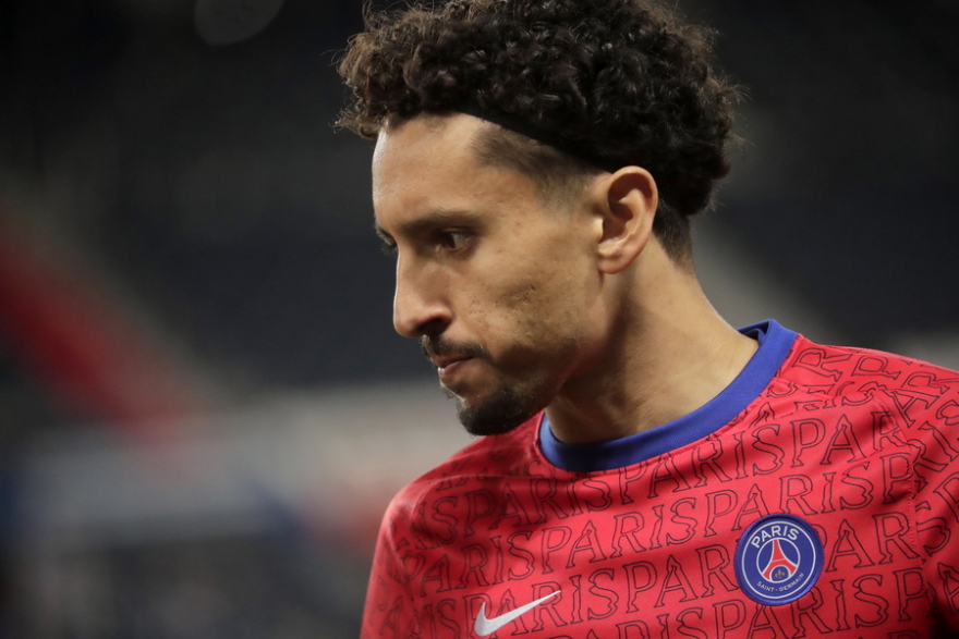 Στο στόχαστρο οργανωμένων συμμοριών οι παίκτες της Παρί Σεν Ζερμέν - Προσλαμβάνουν σεκιούριτι οι Παριζιάνοι