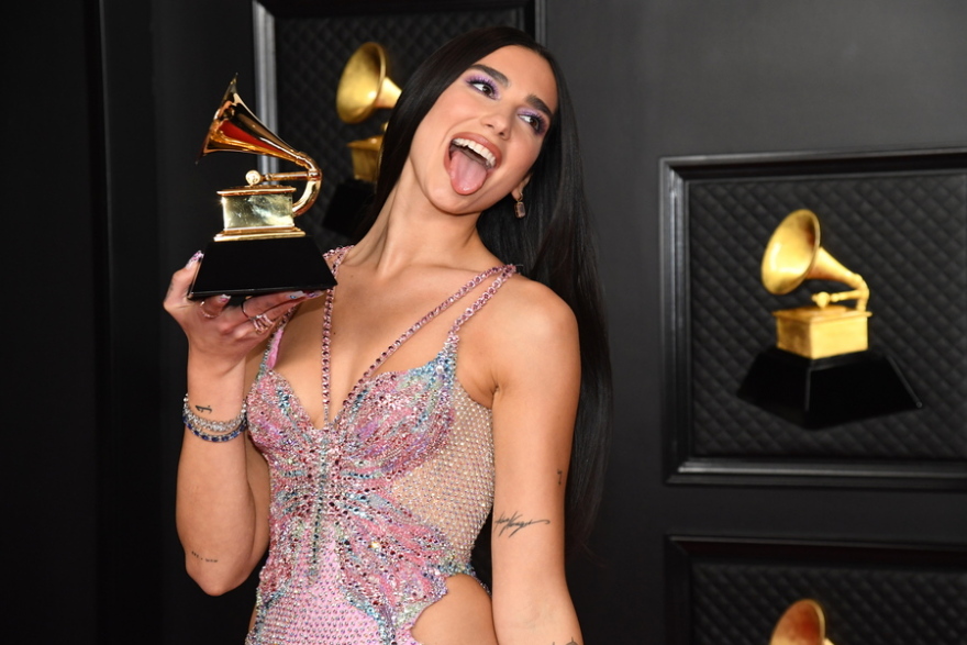 Βραβεία Grammy 2021: Το ρεκόρ της Μπιγιονσέ, οι μάσκες και οι εκπλήξεις