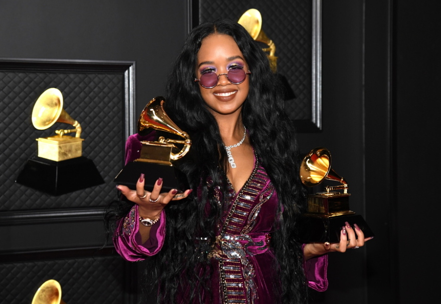 Βραβεία Grammy 2021: Το ρεκόρ της Μπιγιονσέ, οι μάσκες και οι εκπλήξεις