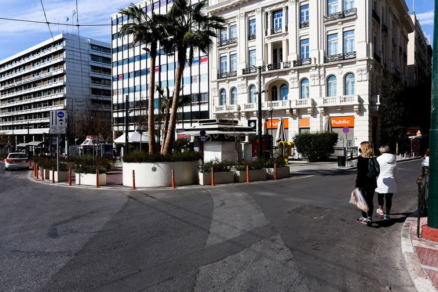 Καθαρά Δευτέρα: Πέταξαν χαρταετό... πριν «χαλάσει» ο καιρός