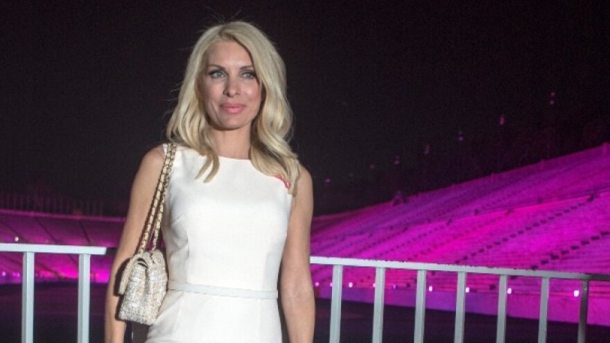 Η Φαίη, ο Γιώργος κι ένα «Πρωινό» η Παναγιά μου…