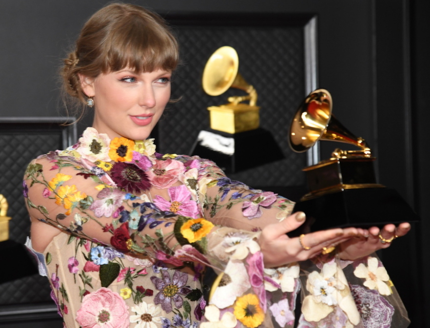 Βραβεία Grammy 2021: Το ρεκόρ της Μπιγιονσέ, οι μάσκες και οι εκπλήξεις