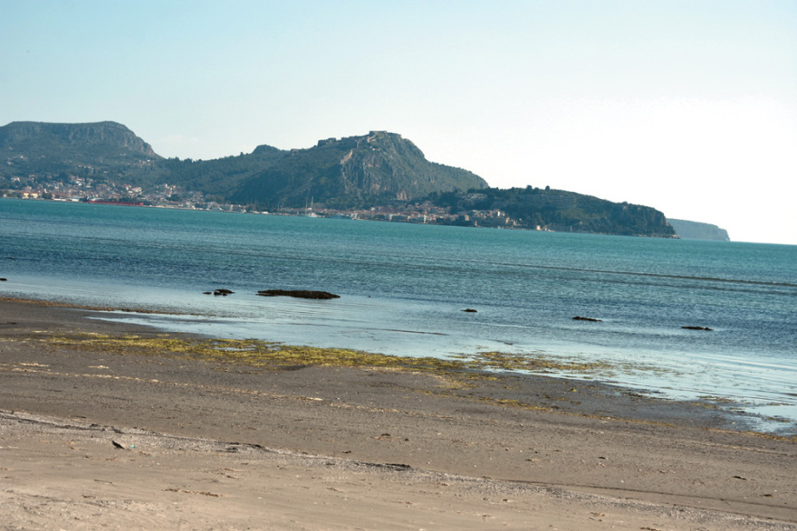 Άμπωτη: Πώς χάθηκαν τα νερά στην εποχή του Υδροχόου